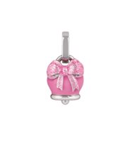 Charm Chantecler Donna Et Voilà in Argento 41106 - 41106